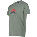 CMP Freizeit Herren T-Shirt