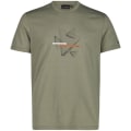 CMP Freizeit Herren T-Shirt