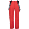 CMP Pant Herren Trägerhose