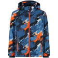 CMP Jacket Snaps Hood Jungen Skijacke
