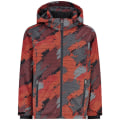 CMP Jacket Snaps Hood Jungen Skijacke