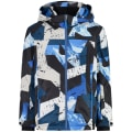 CMP Jacket Snaps Hood Jungen Skijacke