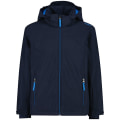 CMP Jacket Snaps Hood Jungen Skijacke