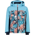 CMP Jacket Snaps Hood Mädchen Skijacke