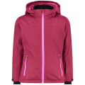 CMP Jacket Snaps Hood Mädchen Skijacke