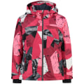 CMP Jacket Snaps Hood Mädchen Skijacke
