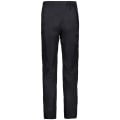 CMP Pant Rain With Full Lenght Side Zips Damen Regenhose