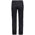 CMP Pant Rain With Full Lenght Side Zips Herren Regenhose