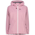 CMP Jacket Fix Hood Damen Regenjacke