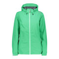 CMP Jacket Fix Hood Damen Regenjacke