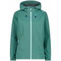 CMP Jacket Fix Hood Damen Regenjacke