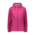 CMP Jacket Fix Hood Damen Regenjacke