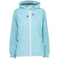 CMP Jacket Fix Hood Damen Regenjacke