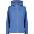 CMP Jacket Fix Hood Damen Regenjacke