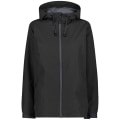 CMP Jacket Fix Hood Damen Regenjacke