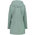 CMP Jacket Snaps Hood Damen Regenjacke