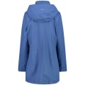 CMP Jacket Snaps Hood Damen Regenjacke