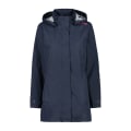 CMP Jacket Snaps Hood Damen Regenjacke
