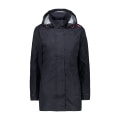 CMP Jacket Snaps Hood Damen Regenjacke