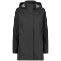 CMP Jacket Snaps Hood Damen Regenjacke