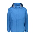 CMP Jacket Snaps Hood Herren Regenjacke