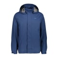 CMP Jacket Snaps Hood Herren Regenjacke