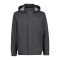 CMP Jacket Snaps Hood Herren Regenjacke
