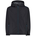 CMP Jacket Fix Hood Jungen Regenjacke