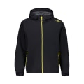 CMP Jacket Fix Hood Jungen Regenjacke