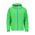 CMP Jacket Fix Hood Jungen Regenjacke