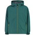 CMP Jacket Fix Hood Jungen Regenjacke
