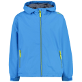 CMP Jacket Fix Hood Jungen Regenjacke