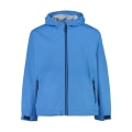 CMP Jacket Fix Hood Jungen Regenjacke