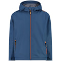 CMP Jacket Fix Hood Jungen Regenjacke