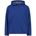 CMP Jacket Fix Hood Jungen Regenjacke