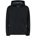 CMP Jacket Fix Hood Jungen Regenjacke