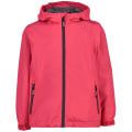 CMP Fix Hood Mädchen Regenjacke