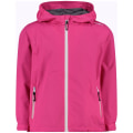 CMP Fix Hood Mädchen Regenjacke