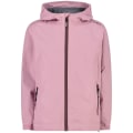 CMP Fix Hood Mädchen Regenjacke