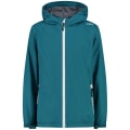 CMP Fix Hood Mädchen Regenjacke