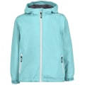 CMP Fix Hood Mädchen Regenjacke