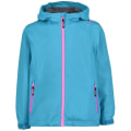 CMP Fix Hood Mädchen Regenjacke