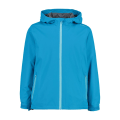 CMP Fix Hood Mädchen Regenjacke