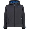 CMP Jacket Fix Hood Jungen Funktionsjacke