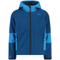 CMP Jacket Fix Hood Jungen Funktionsjacke