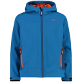 CMP Jacket Fix Hood Jungen Funktionsjacke