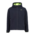 CMP Jacket Fix Hood Jungen Funktionsjacke