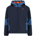 CMP Jacket Fix Hood Jungen Funktionsjacke