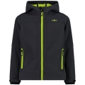 CMP Jacket Fix Hood Jungen Funktionsjacke
