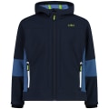 CMP Jacket Fix Hood Jungen Funktionsjacke